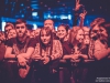 Огромная очередь собралась 25 апреля на входе в Ray Just Arena, и это не удивительно, ведь выступала группы «25/17», а слушателей у их творчества не мало! До сих пор не ясно, в каком направлении они поют, но очевидно одно – нам по душе эта музыка.