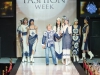 АМР на Estet  Fashion  Week