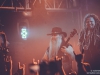 Korpiklaani: Финский дух в Volta с запахом металла. Terve!