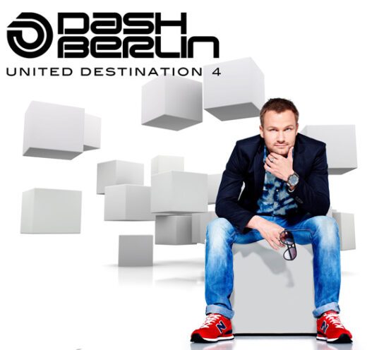Dash Berlin – United Destination 4