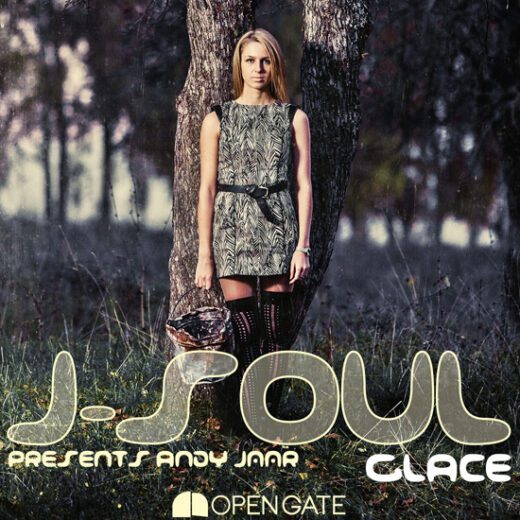 J-Soul - «Glace»