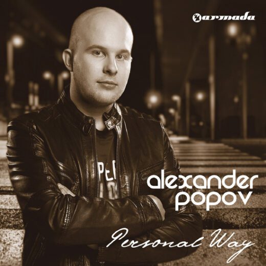 Alexander Popov – Personal Way