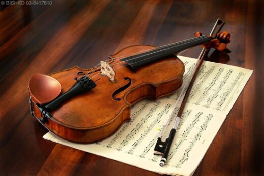 Найденная скрипка Страдивари продана за 1,4 млн фунтов
