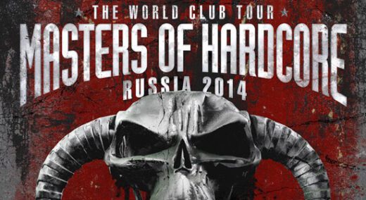 MASTERS OF HARDCORE World Club Tour