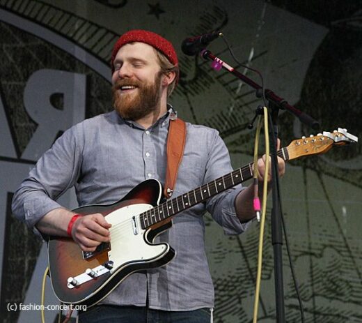 Alex Clare