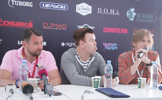 Paul Oakenfold: «Сейчас  гораздо больше людей стали получать удовольствие от электронной музыки»