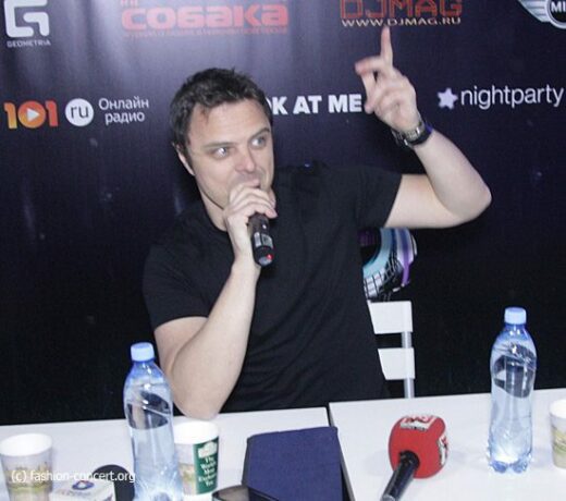 Markus Schulz: «Сейчас электронная сцена вышла на глобальный уровень»