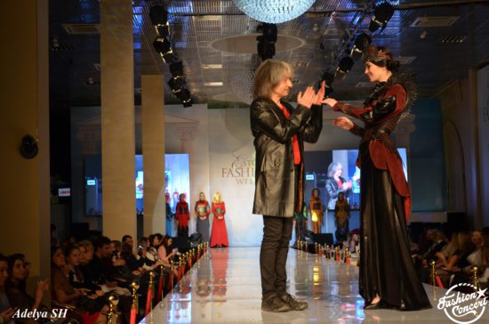 5 день Estet Fashion Week