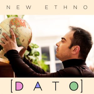 Dato выпуcтил альбом «New Ethnic»