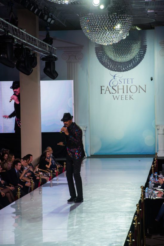 Estet Fashion Week: осень-2018