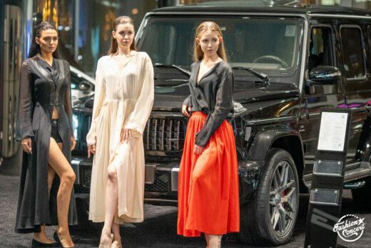 НЕДЕЛЯ МОДЫ MERCEDES-BENZ FASHION WEEK RUSSIA ПРОЙДЕТ В COVID-FREE ФОРМАТЕ